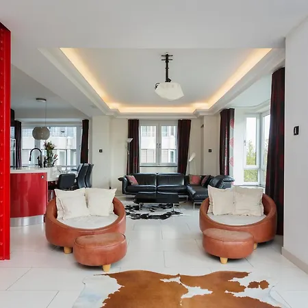 Appartamento Veeve - Hyde Park Heights